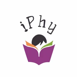 iPhy 图标