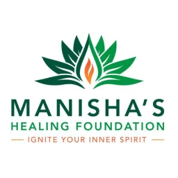 Manisha's Healing Foundation 图标